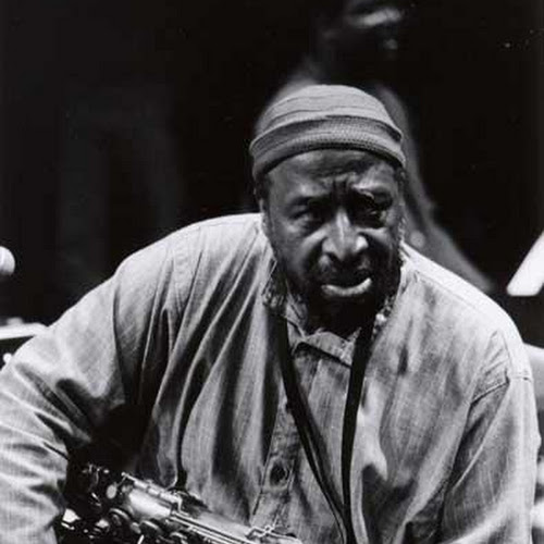 Yusef Lateef