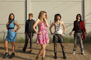 Lemonade Mouth
