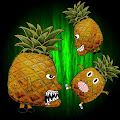 The Pineapples