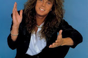 Joey Tempest