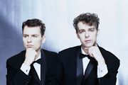 Pet Shop Boys