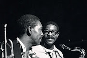 Joe Henderson