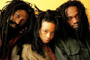 Black Uhuru