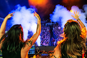 Krewella