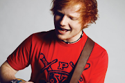Ed Sheeran