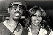 Ike & Tina Turner