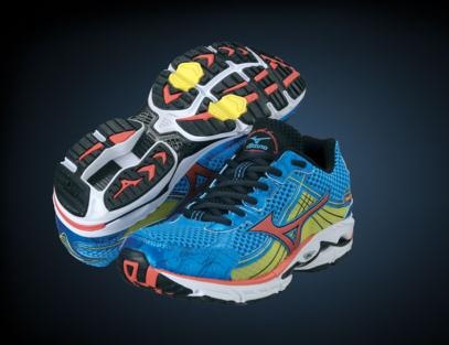 Mizuno Men's