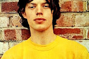 Mick Jagger