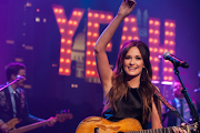 Kacey Musgraves