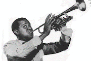 Louis Armstrong