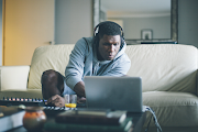 Jay Electronica