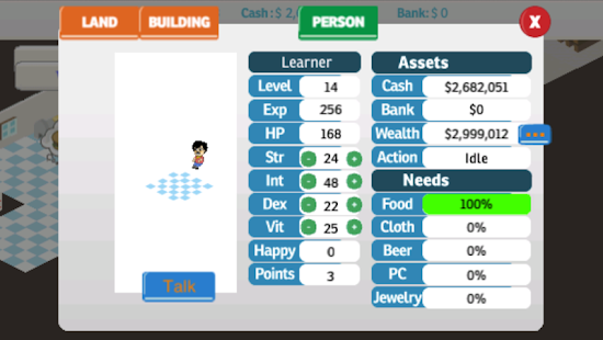Download Business City APK for PC