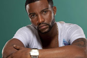 Fally Ipupa