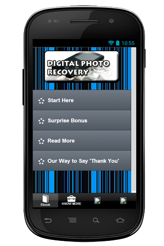 免費下載生產應用APP|Recover Digital Picture app開箱文|APP開箱王