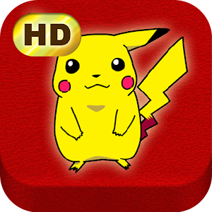 Pokemon Love -  apps