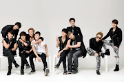 Super Junior