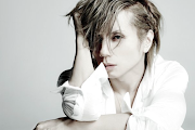 Acid Black Cherry