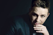Johnny Reid