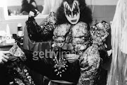 Gene Simmons