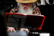 Hermeto Pascoal