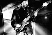 Bill Laswell