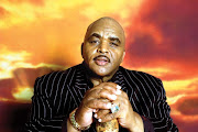Solomon Burke