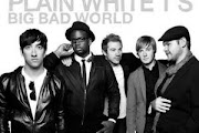 Plain White T's