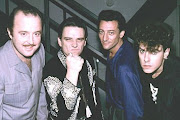 Fabulous Thunderbirds