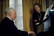 Arthur Rubinstein
