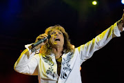 David Coverdale