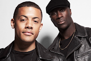 Nico & Vinz