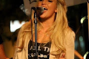 Jamie Lynn Spears