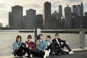 Pigeon Detectives