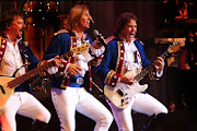 Paul Revere And The Raiders