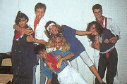 Timbiriche