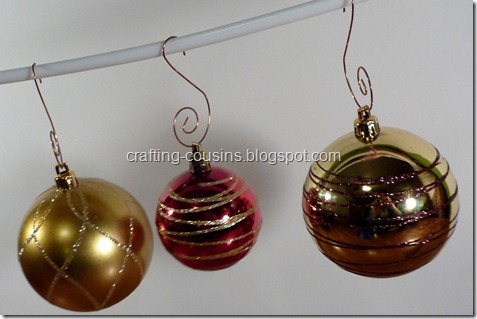 handmade decorations nativities and ornaments (20)