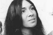 Buffy Sainte-Marie
