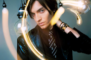 Alex Band