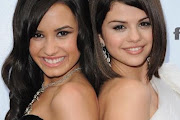 Selena Gomez & Demi Lovato