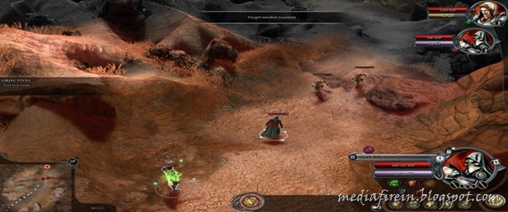 Confrontation (2012) Confrontation (2012)