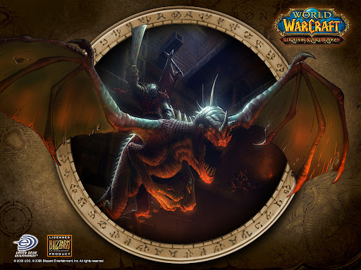 horde wallpaper. Wallpaper - For the Horde !