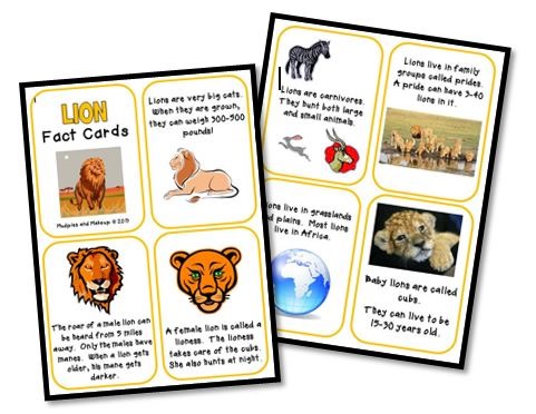 [Free-Printables-Lion-Fact-Cards7.jpg]