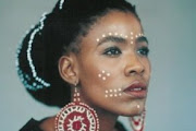 Thandiswa Mazwai