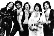 Blue Öyster Cult