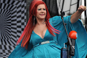 Kate Pierson