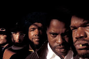 The Roots