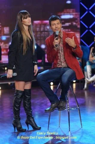 Coki y Tinelli 1.JPG