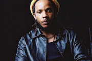 Stephen Marley