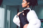 Nicki Minaj
