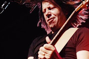 Pat Travers